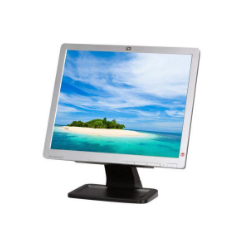 ventas de monitor hp  LE1711